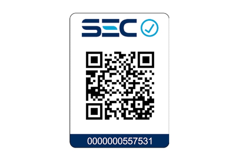 LG Refrigerador Side by Side 638L Smart Inverter, GS66SPY